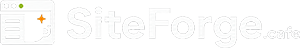 SiteForge.cafe